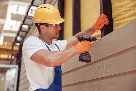 Best Siding Removal and Disposal  in Tara Hills, CA